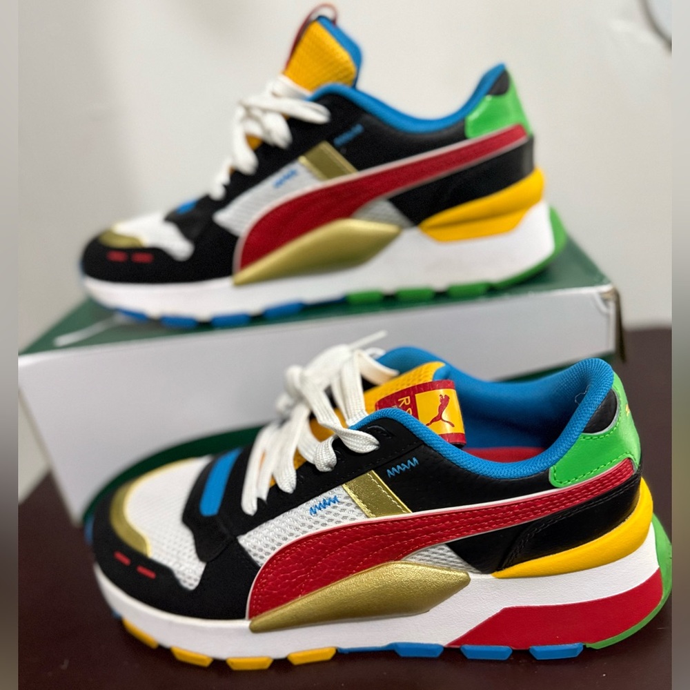 Puma